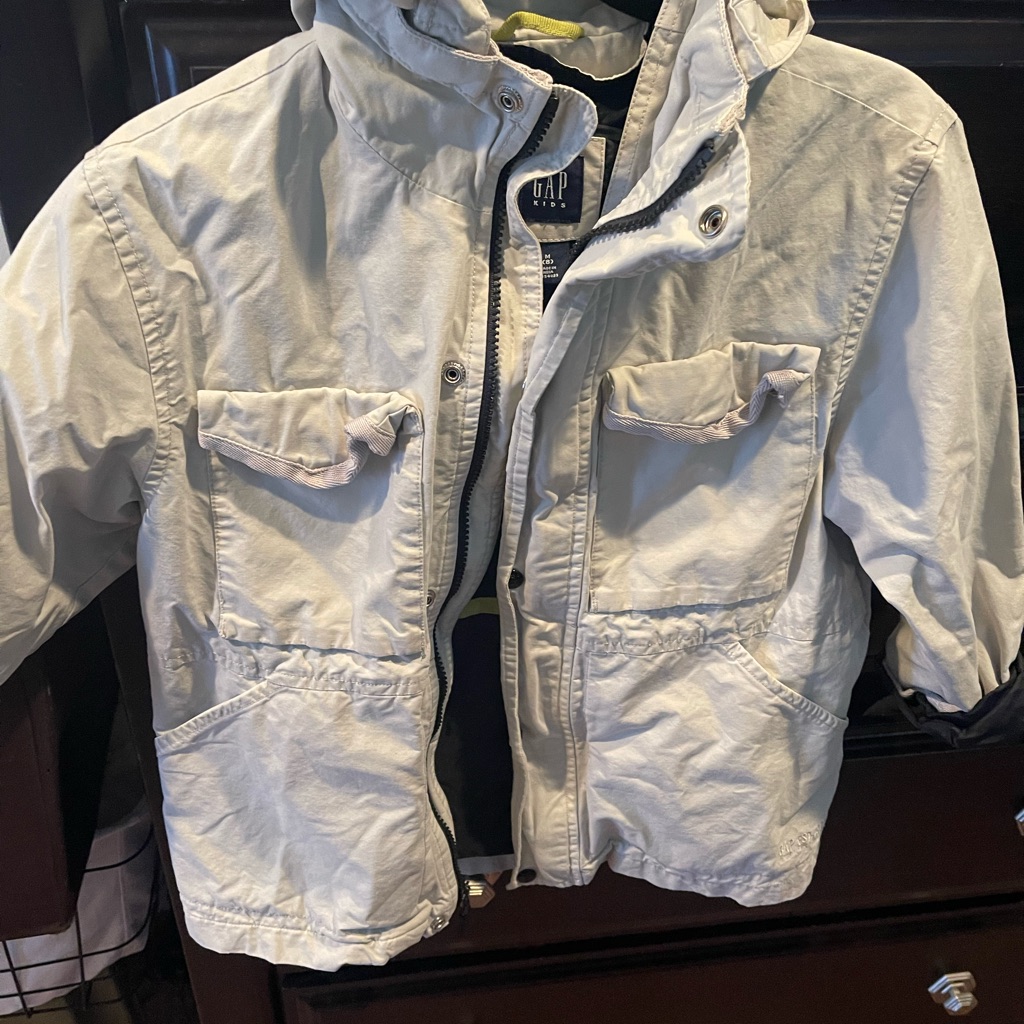 Gap Jacket (Used)